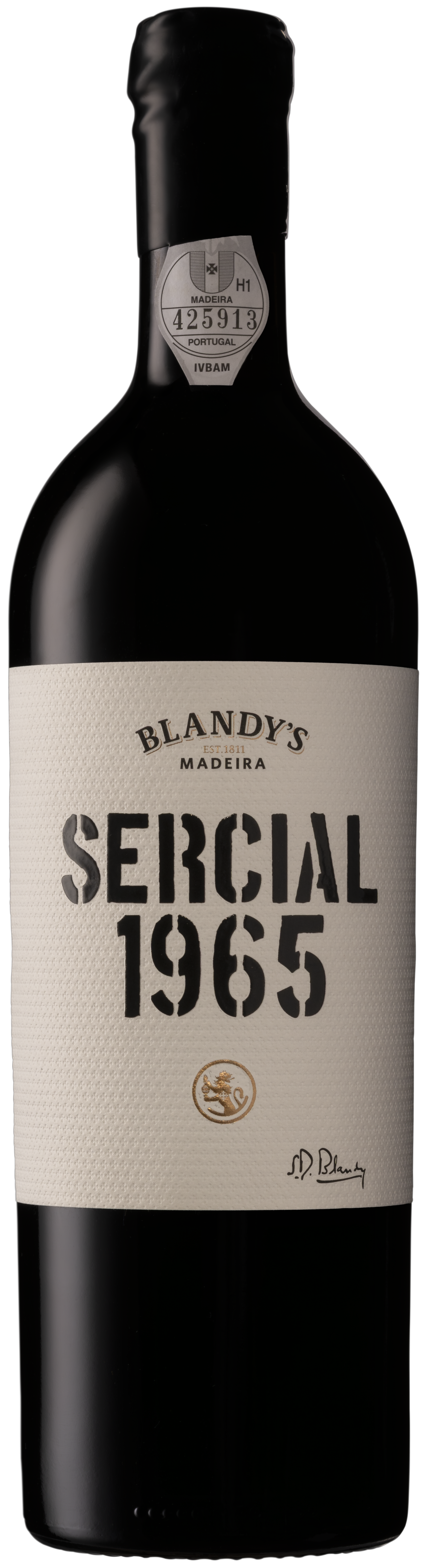 Product Image for BLANDY'S VINTAGE SERCIAL 1965 - HERITAGE ED.